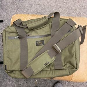 Filson rip stop Pullman